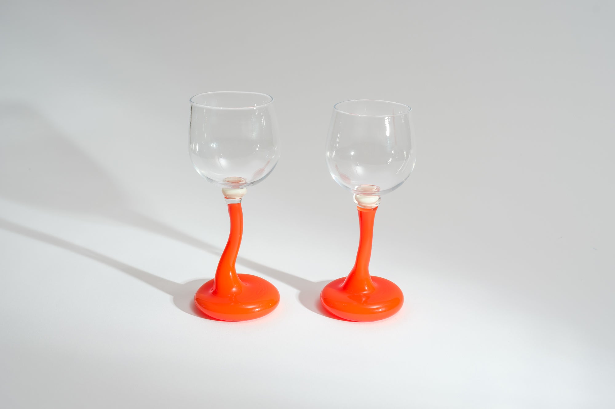 The Goblet Medi - set of two